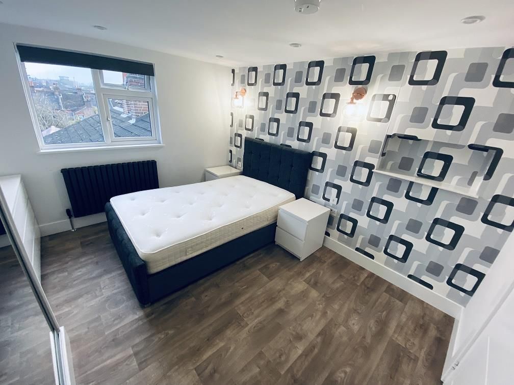 Room to rent in Reginald Street, Luton LU2 Zoopla
