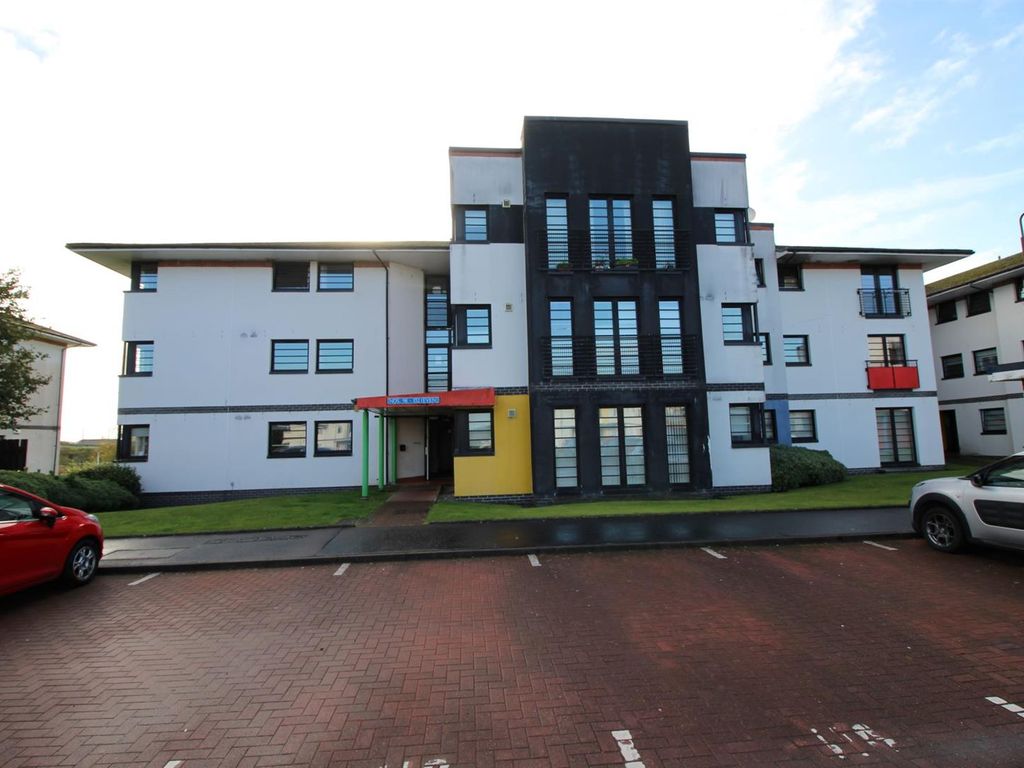 2 bed flat for sale in Whiteside Court, Bathgate EH48 Zoopla