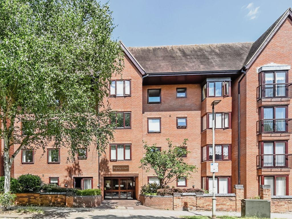 2 bed flat for sale in Warwick Avenue, Bedford, Bedfordshire MK40 Zoopla