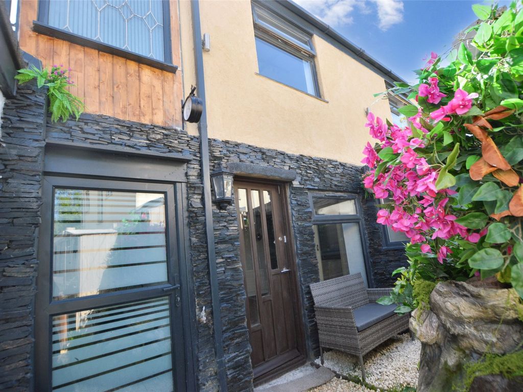 2 bed cottage for sale in Trencreek Road, Trencreek, Newquay, Cornwall