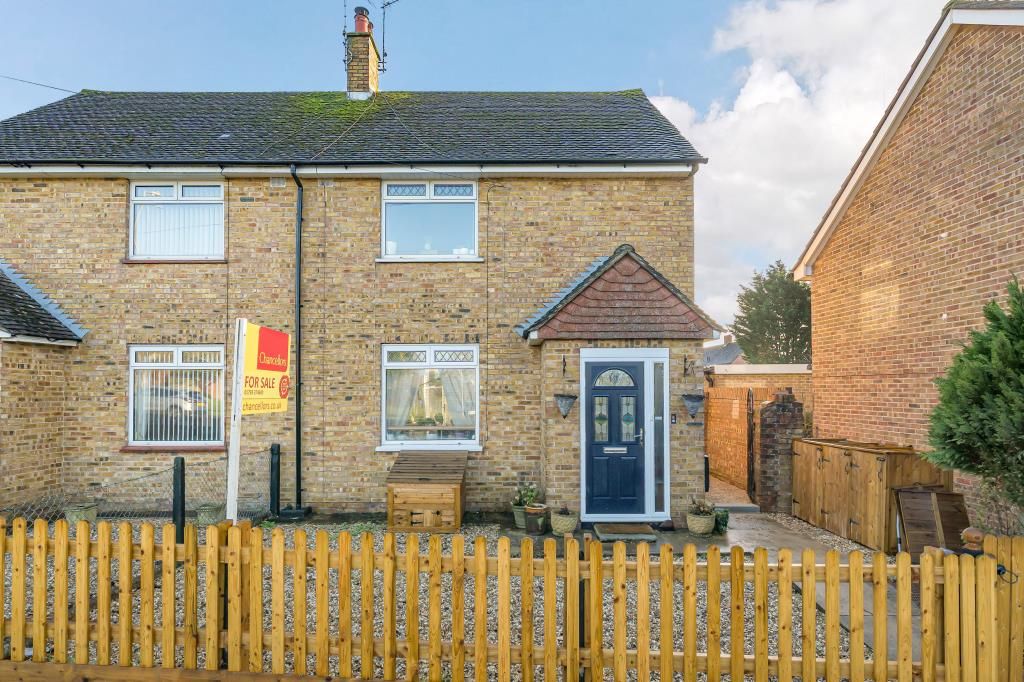 2 bed semidetached house for sale in Swindon, Wiltshire SN25 Zoopla