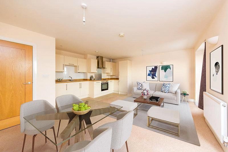 1 bed flat to rent in Iceni House, Newland Street, Witham, Essex CM8 Zoopla