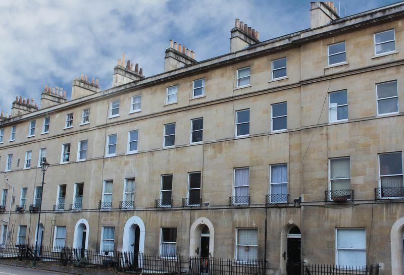1 bed flat to rent in Darlington Street, Bathwick, Bath BA2 Zoopla