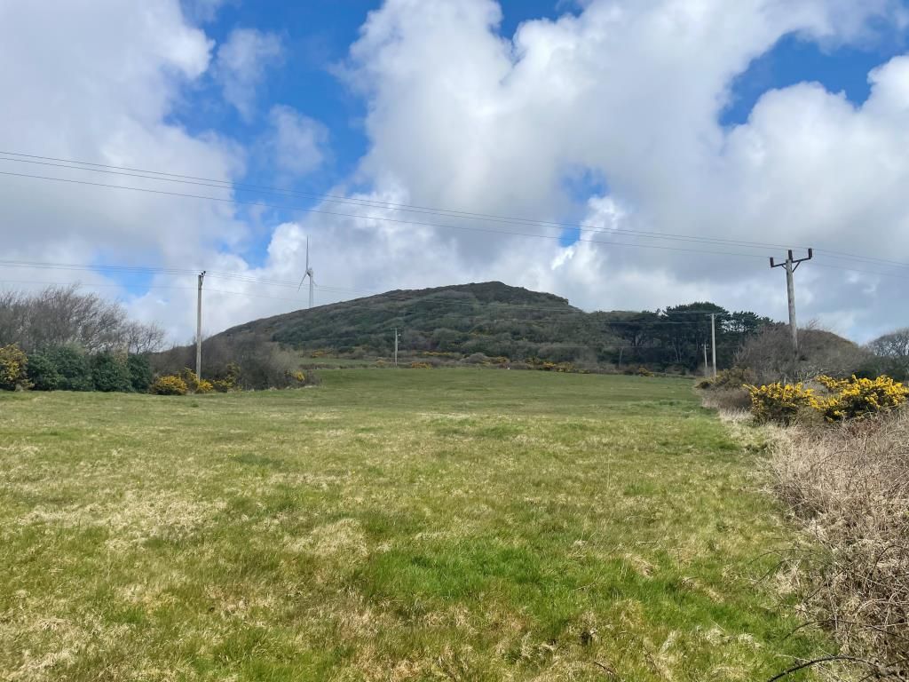 Land for sale in Land Biscovellett, St. Austell, Cornwall PL25 Zoopla
