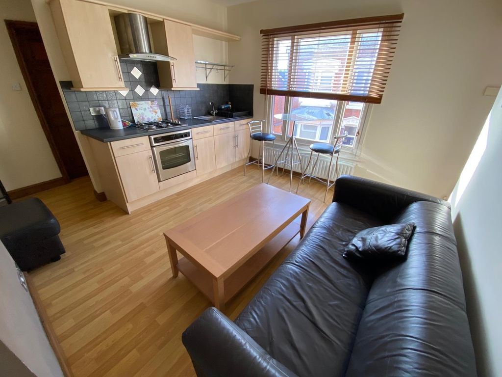 1 bed flat to rent in Mill Hill Lane, Leicester LE2 Zoopla
