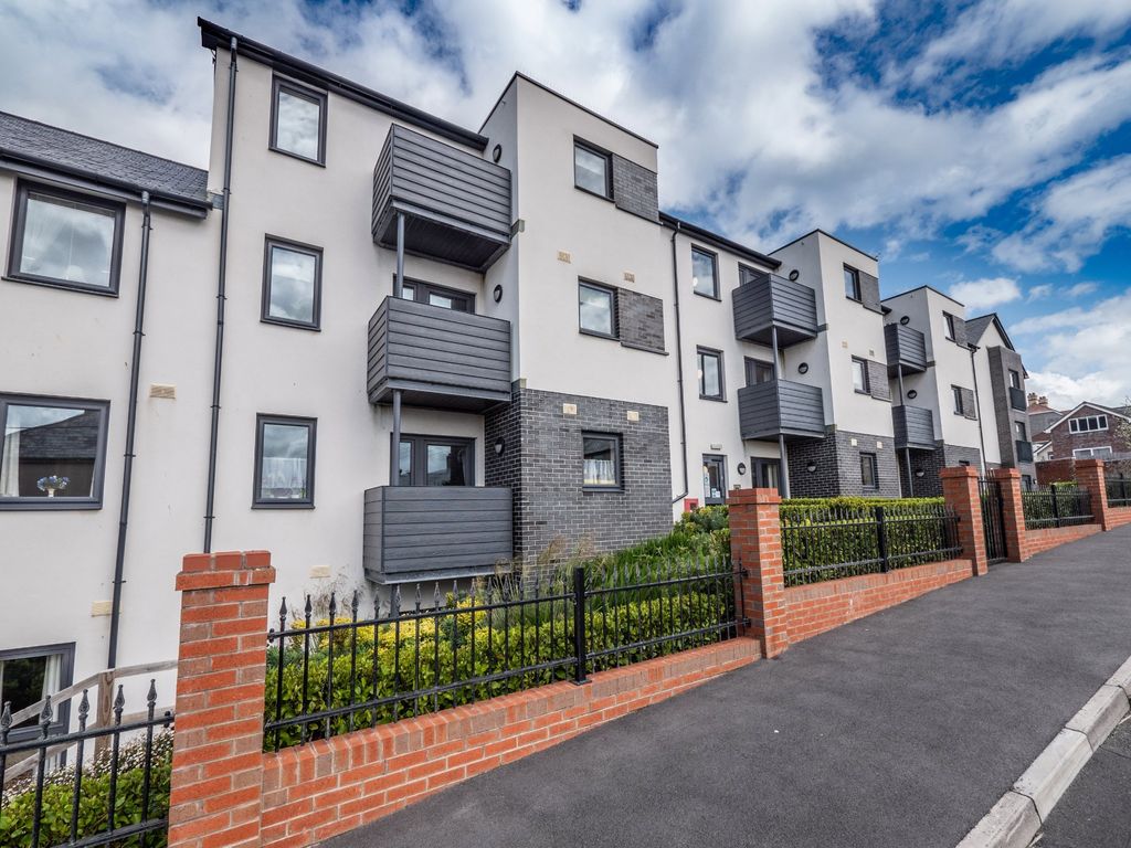 1 bed flat for sale in Bramble Hill, Bude EX23 Zoopla