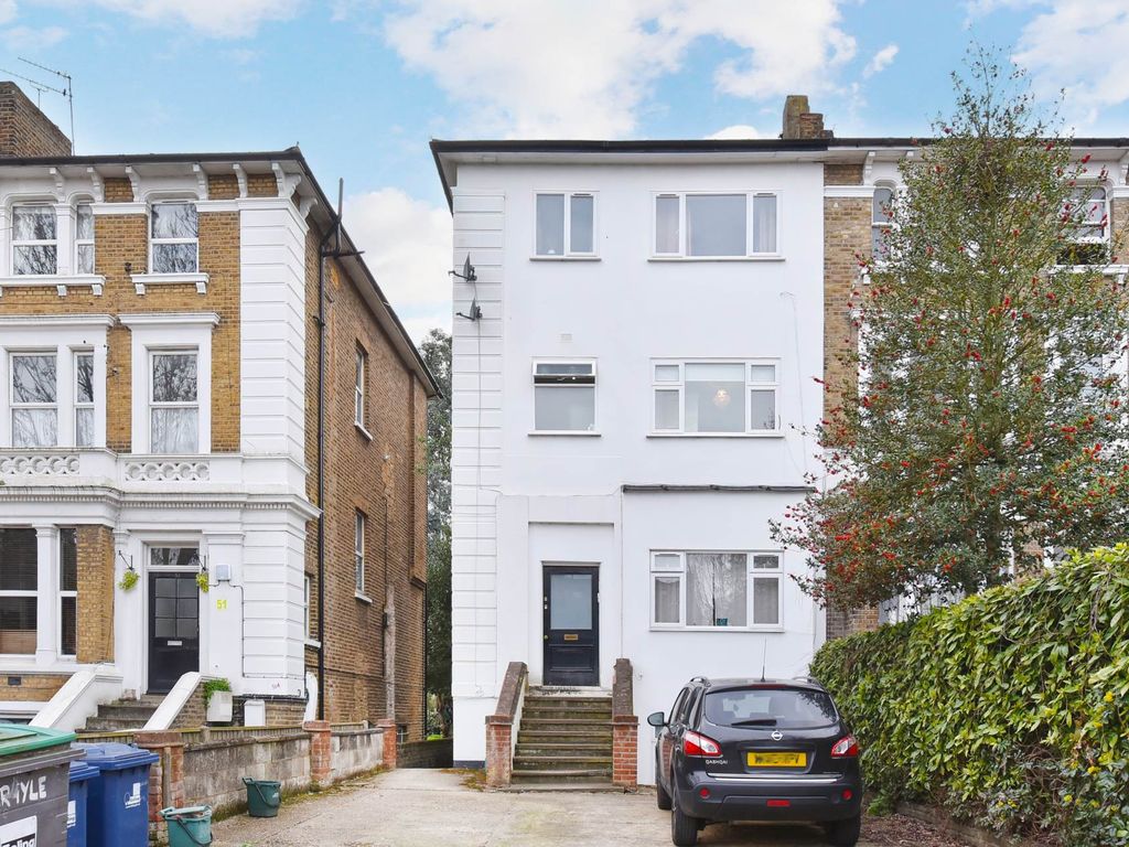 2 bed flat for sale in Argyle Road, Ealing W13, £525,000 Zoopla