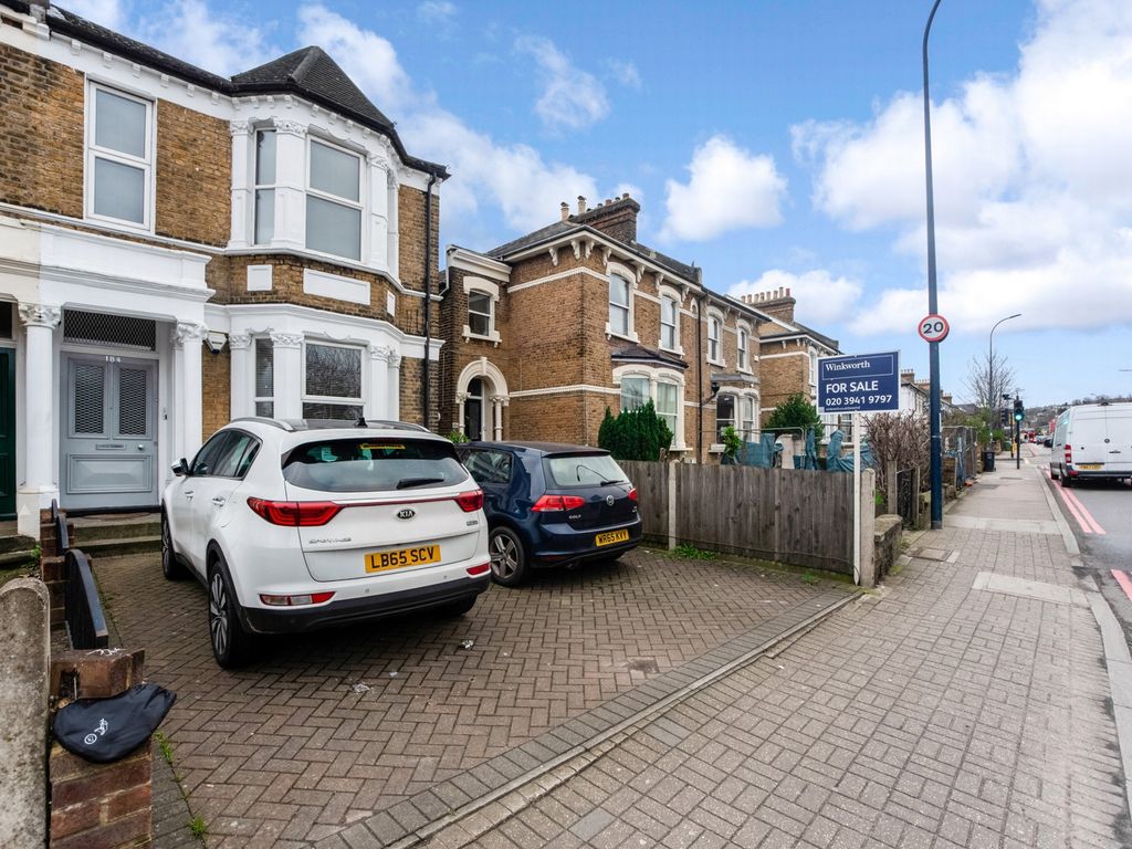 1 bed flat for sale in Stanstead Road, London SE23, £375,000 Zoopla