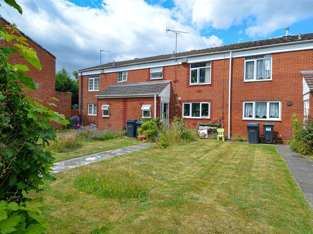 3 bed terraced house for sale in Millpool Gardens, Birmingham, West Midlands B14 Zoopla