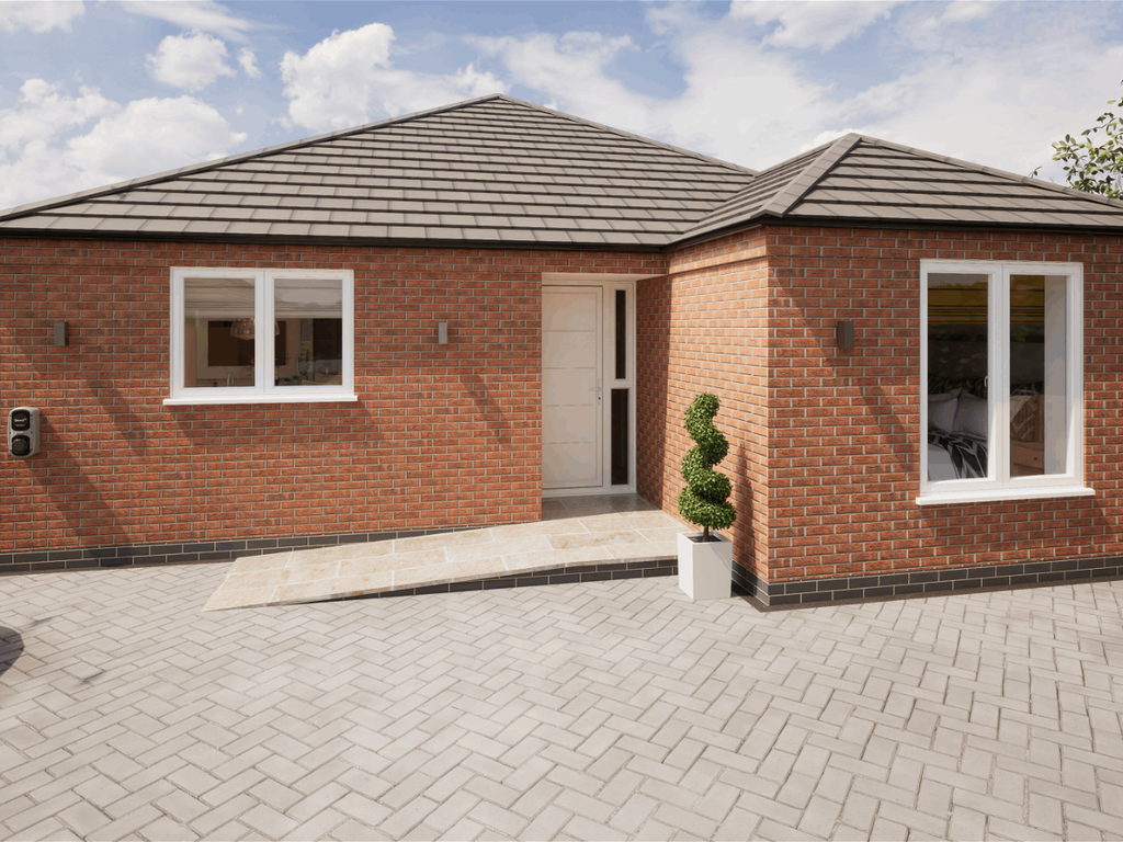 3 bed bungalow for sale in Street, Broughton DN20, £280,000 Zoopla