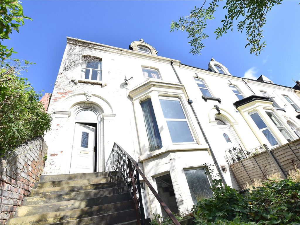 5 bed terraced house for sale in Burley Road, Leeds, West Yorkshire LS4, £99,000 Zoopla