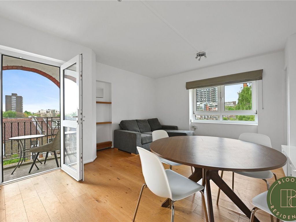 3 bed flat to rent in South End Close, Hampstead NW3 Zoopla