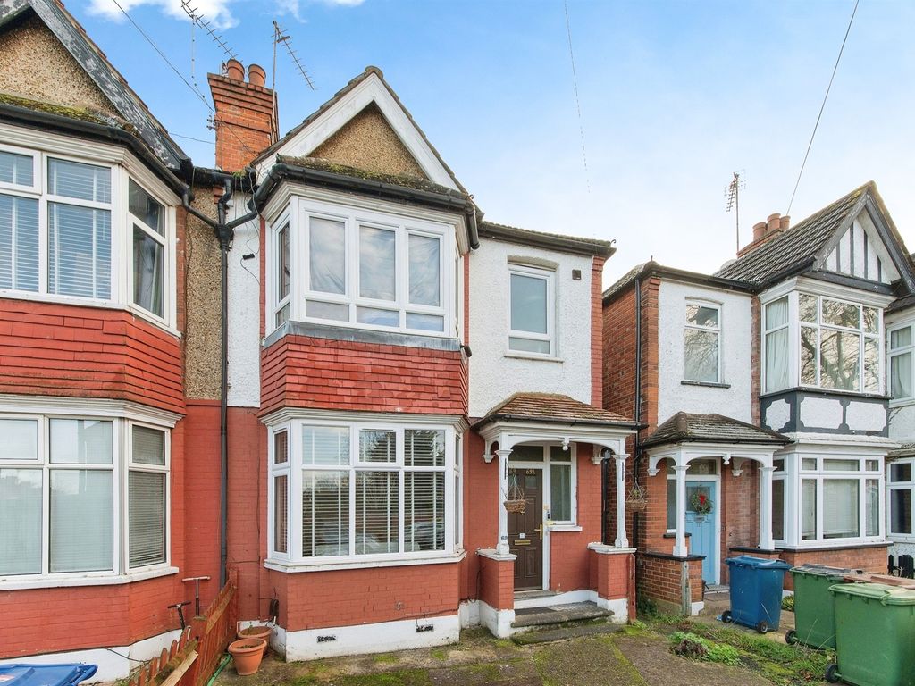 1 bed flat for sale in Beresford Road, Harrow HA1, £315,000 Zoopla