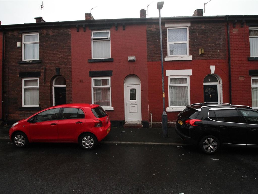 2 bed property for sale in Hovis Street, Openshaw, Manchester M11, £