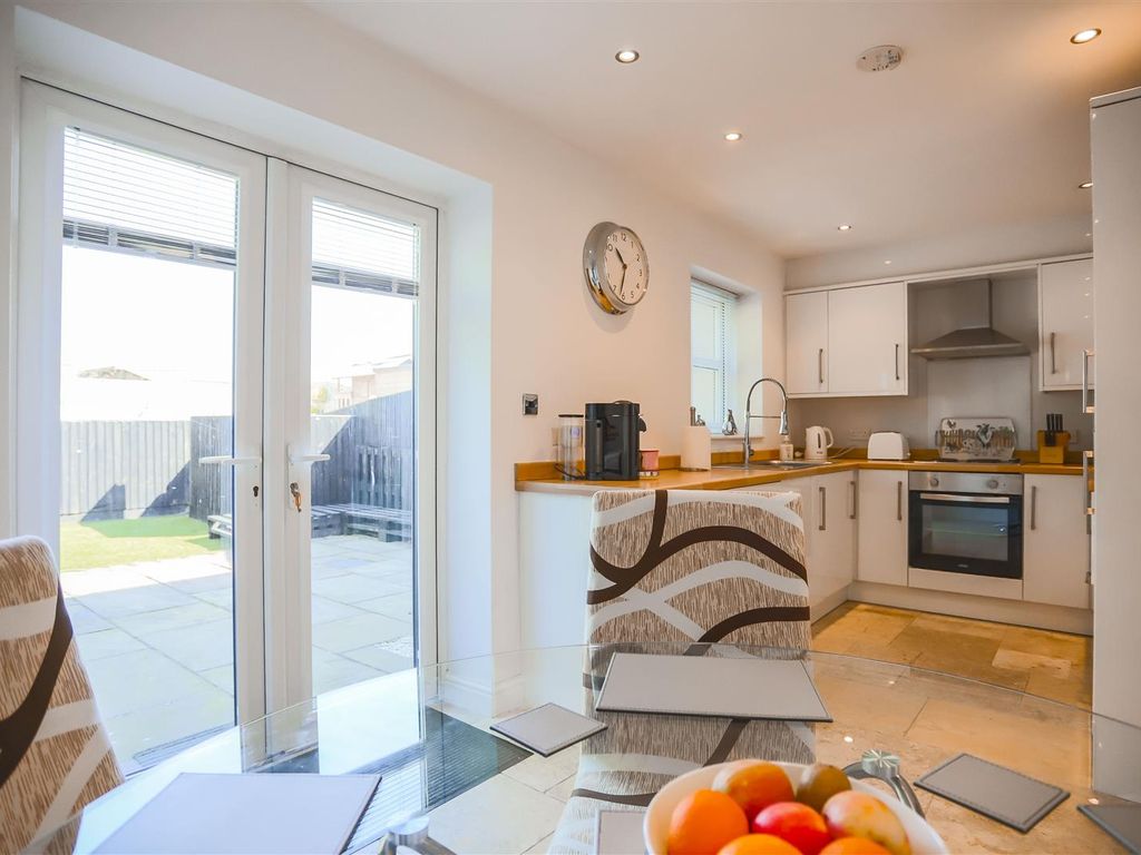 3 bed cottage for sale in Smithy Row, Hurst Green, Clitheroe BB7 Zoopla