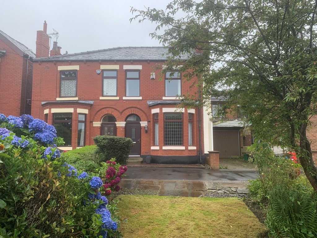 3 bed semidetached house for sale in Hall Lane, Hindley WN2 Zoopla