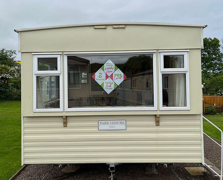 2 bed property for sale in Scoutscroft, Coldingham, Eyemouth TD14, £