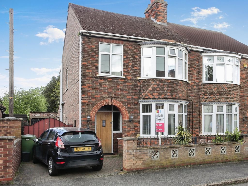 3 bed semidetached house for sale in The Glen, Peterborough PE2 Zoopla