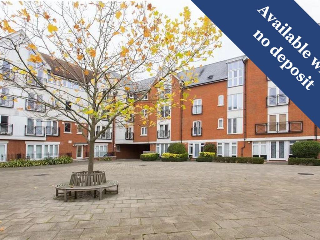 2 bed flat to rent in Great Stour Mews, Canterbury CT1 Zoopla
