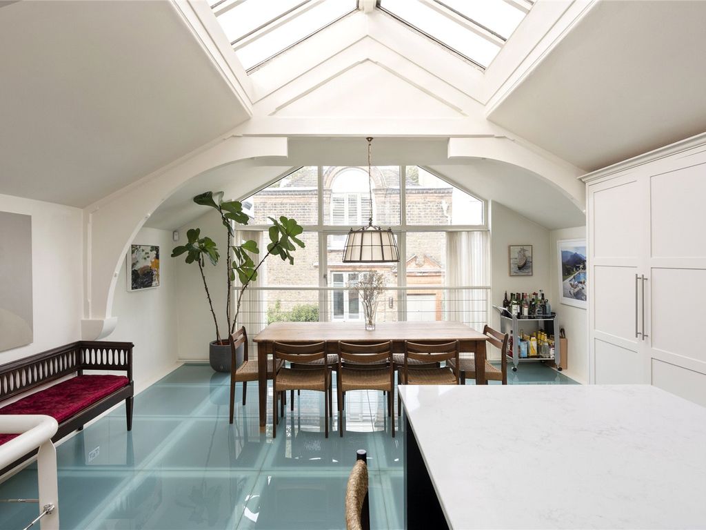 2 bed detached house for sale in Stratford Studios, Stratford Road