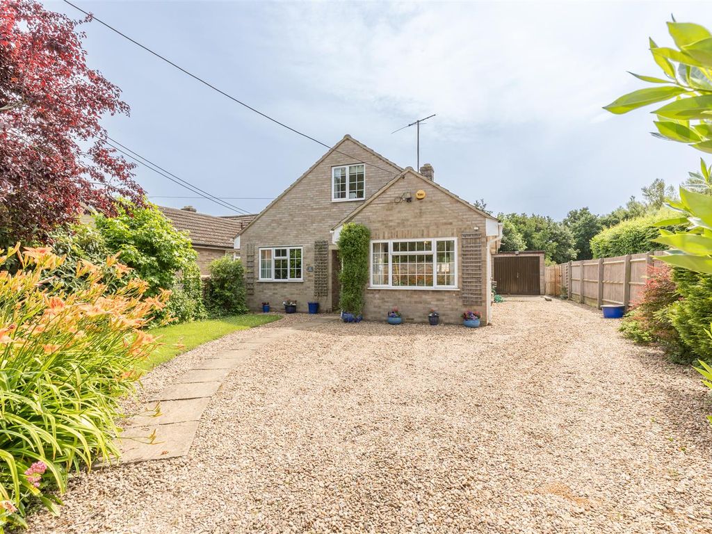 4 bed detached house for sale in West End, Launton, Bicester OX26 Zoopla