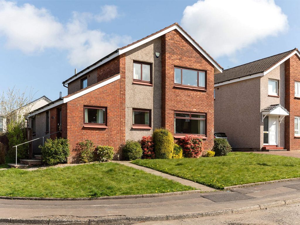 3 bed detached house for sale in murrin avenue, bishopbriggs, glasgow, east dunbartonshire g64