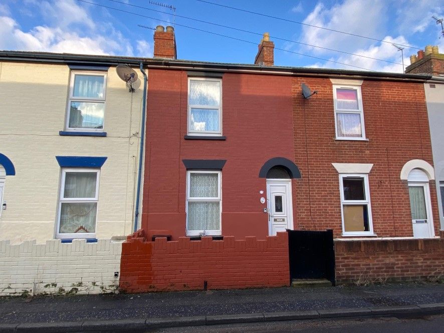 5 Maud Terrace, Great Yarmouth, Norfolk NR30