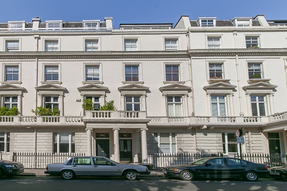 2 bed flat to rent in Randolph Avenue, London W9, £2,145 pcm Zoopla
