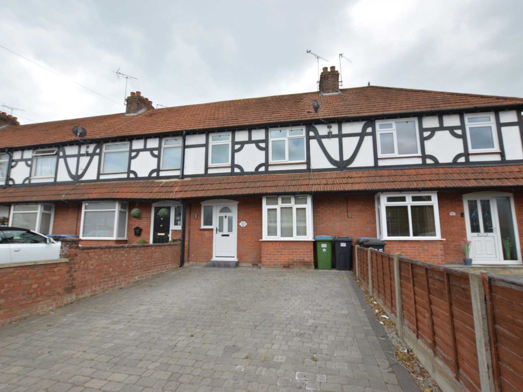 3 bed terraced house to rent in Chichester Road, Bognor Regis PO21 Zoopla