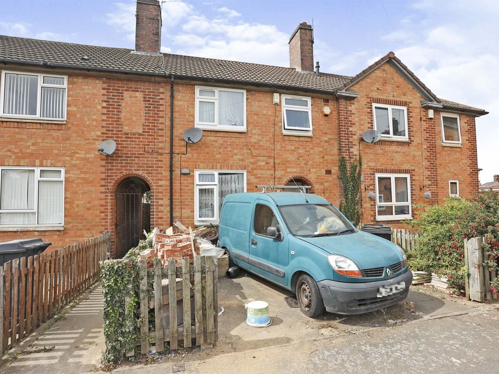 Braybrooke Road, Northfields, Leicester LE4  