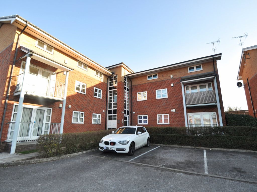 2 bed flat for sale in Reeds Lane, Moreton, Wirral CH46 Zoopla