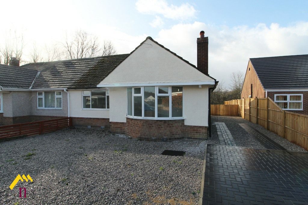 2 bed bungalow for sale in Leys Close, Balby, Doncaster DN4 Zoopla