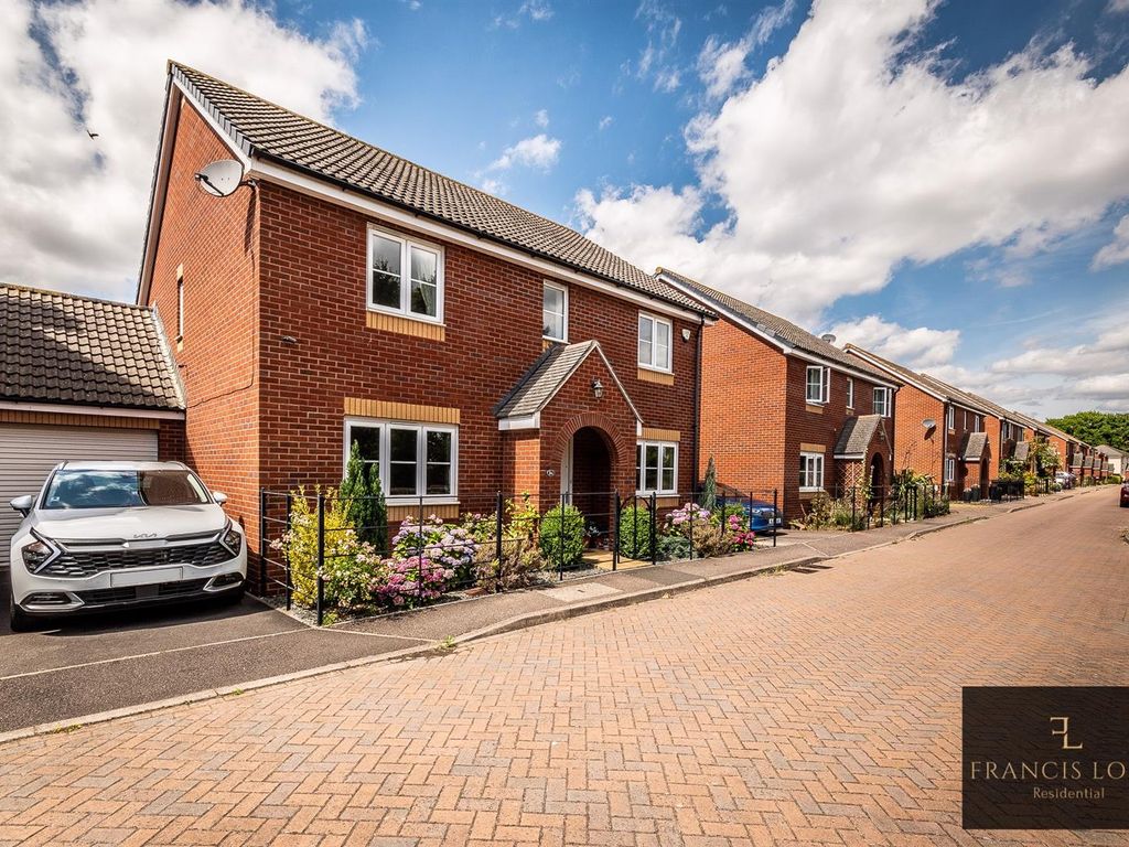 Liberty Way, Exeter EX2  