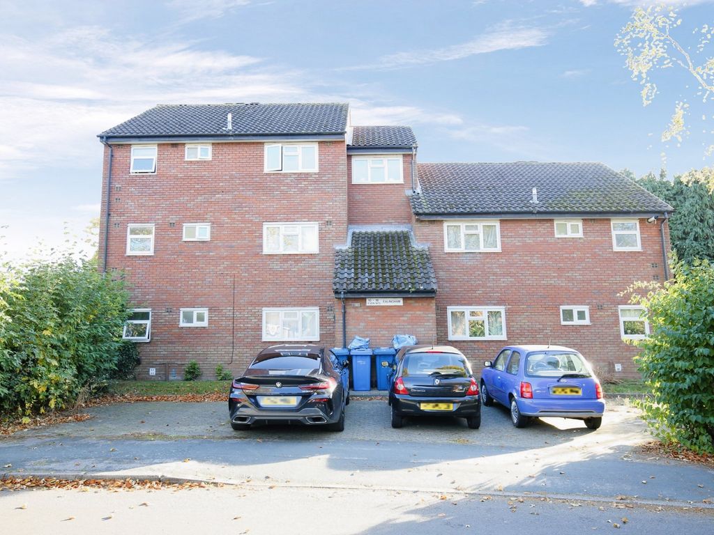 2 bed flat for sale in Ealingham, Wilnecote, Tamworth B77 Zoopla
