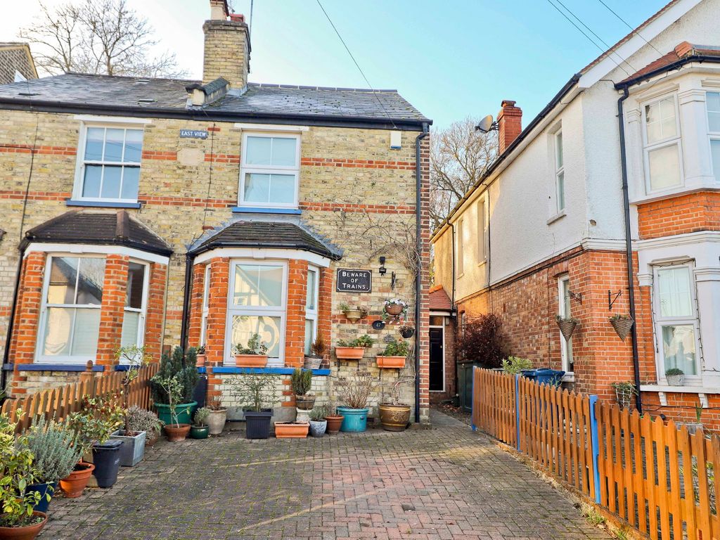 3 bed semidetached house for sale in Waxwell Lane, Pinner HA5 Zoopla