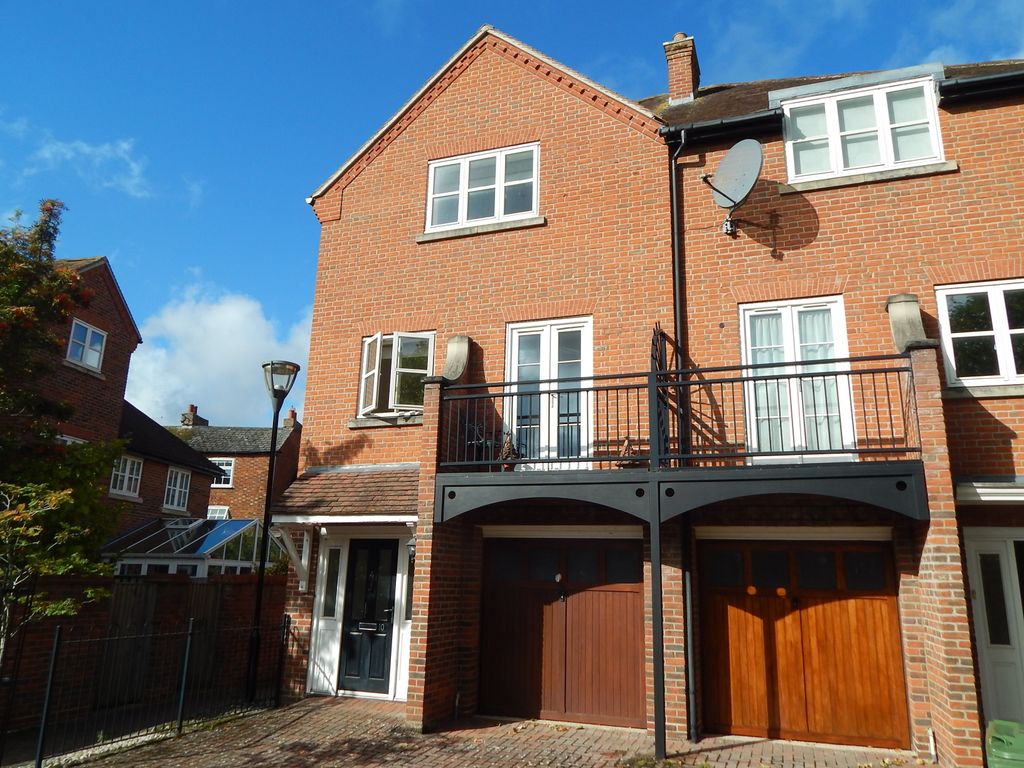 Neave Mews, Abingdon OX14