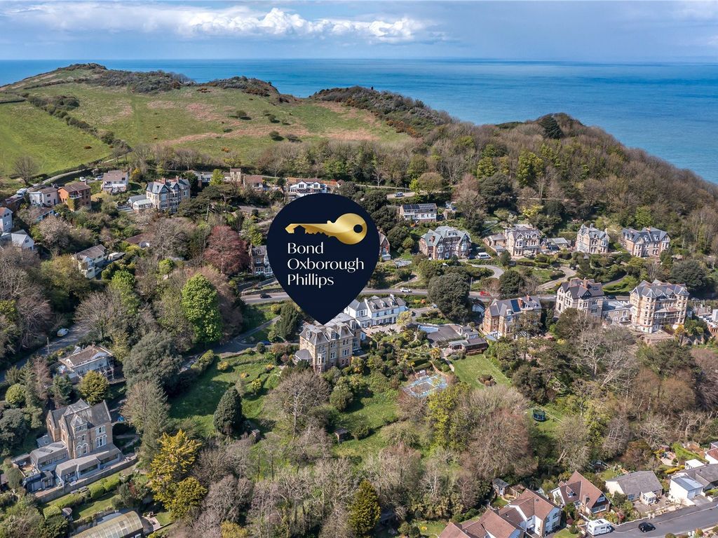 Land for sale in Torrs Park, EX34 Zoopla