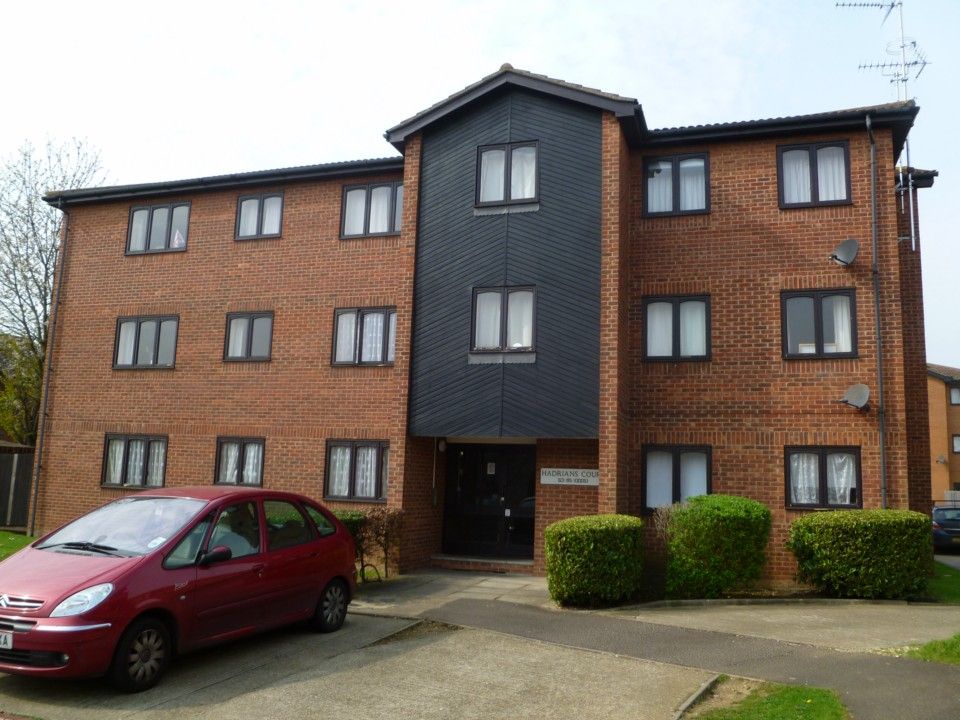Hadrians Court, Peterborough PE2  