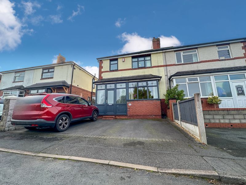 3 bed semidetached house for sale in Rosewood Avenue, Stockton Brook ST9, £250,000 Zoopla