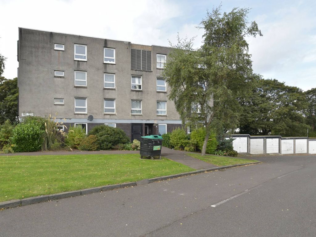 2 bed flat for sale in Blackthorn Court, Barnton, Edinburgh EH4, £