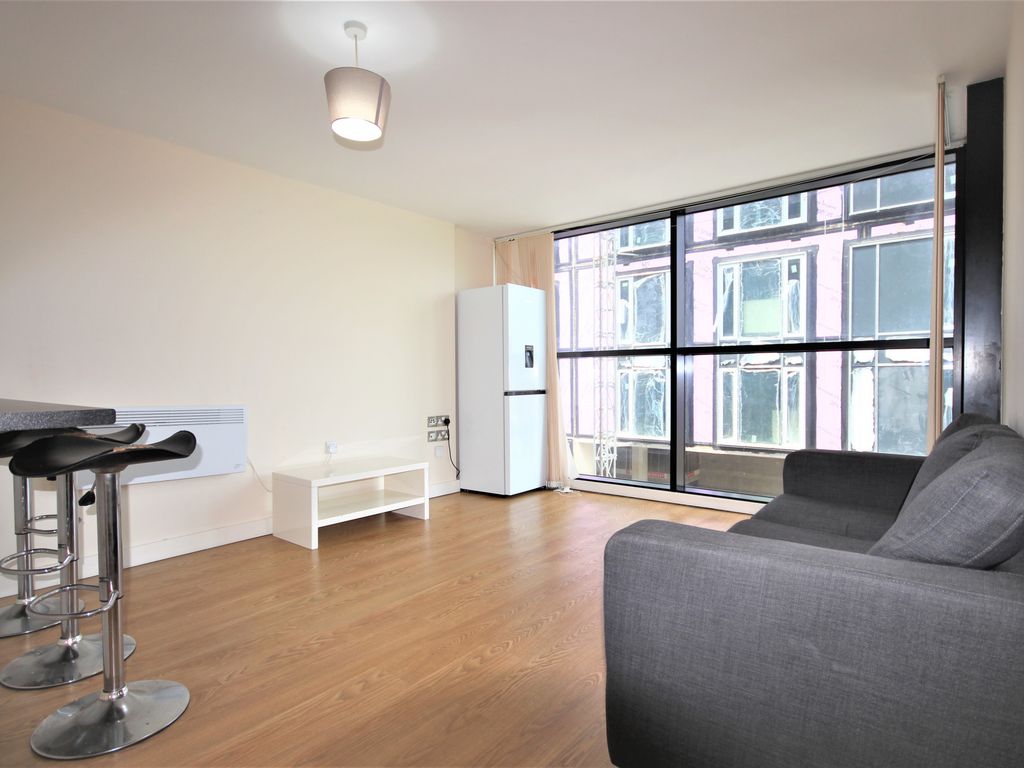 2 bed flat to rent in 26 Pall Mall, Liverpool, Merseyside L3 Zoopla