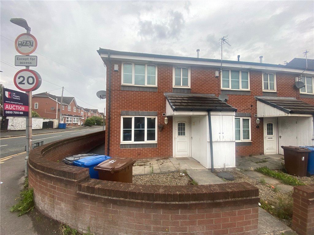 2 bed end terrace house for sale in Bolton Road, AshtonInMakerfield, Wigan WN4 Zoopla