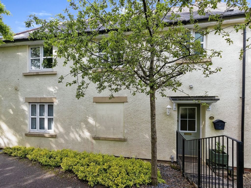 3 bed semidetached house for sale in Fairby Close, Tiverton EX16 Zoopla