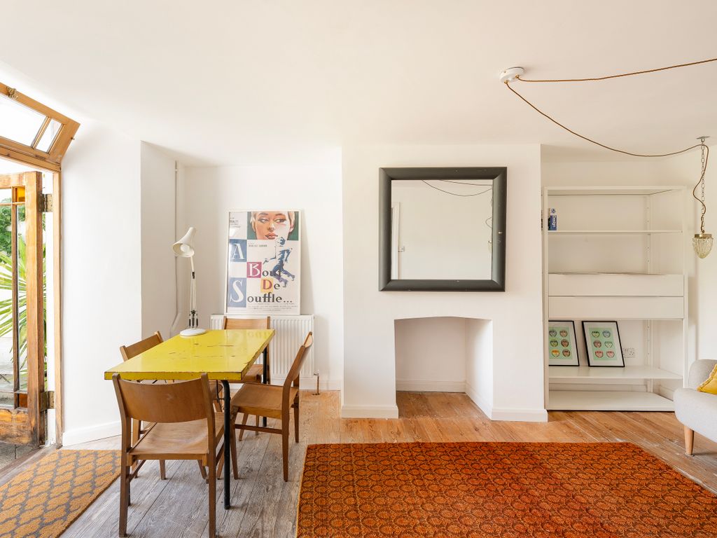 1 bed flat for sale in Richmond Road, Montpelier, Bristol BS6 Zoopla