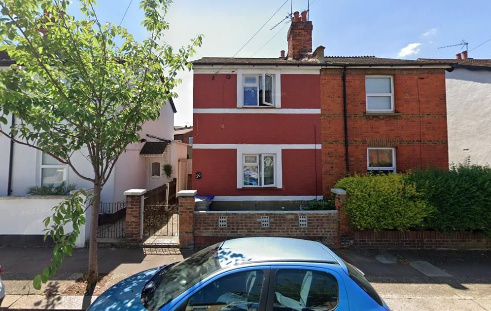 2 bed property to rent in Parkfield Road, London NW10, £2,500 pcm Zoopla