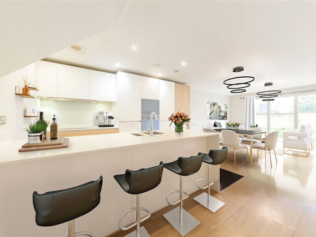 Spinney Road, Trumpington, Cambridge CB2  