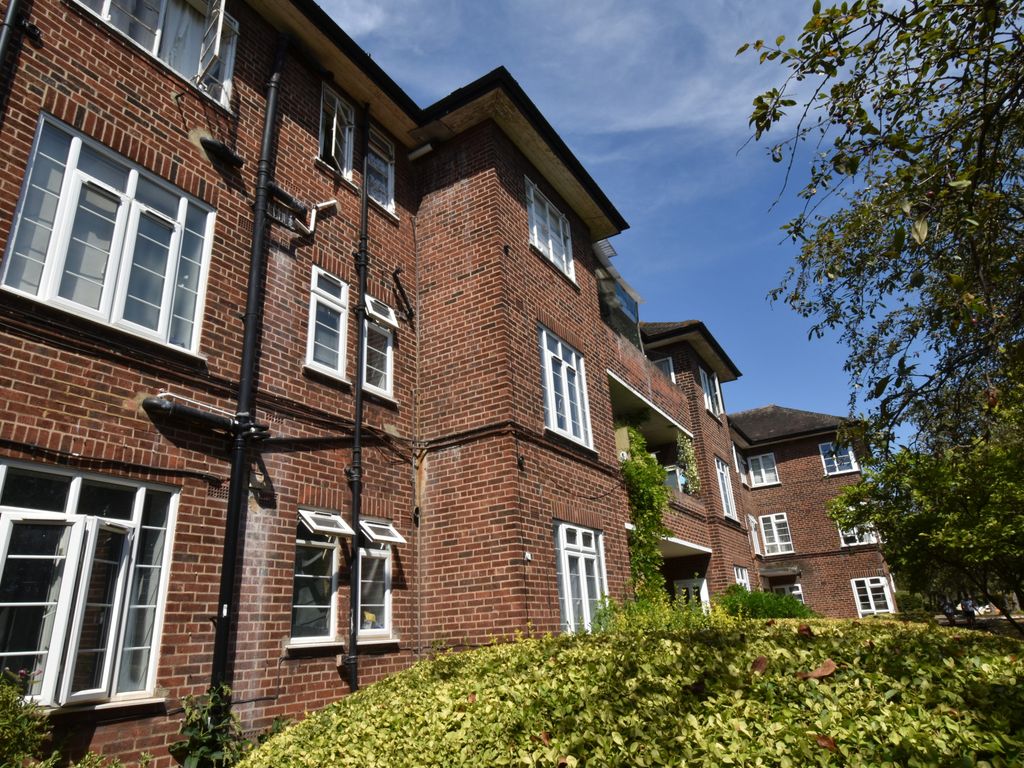 2 bed flat for sale in Kings Drive, Wembley HA9 Zoopla