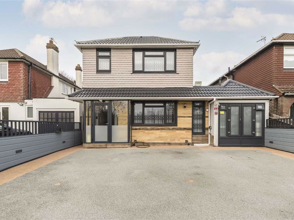 Mottingham Lane, London SE12