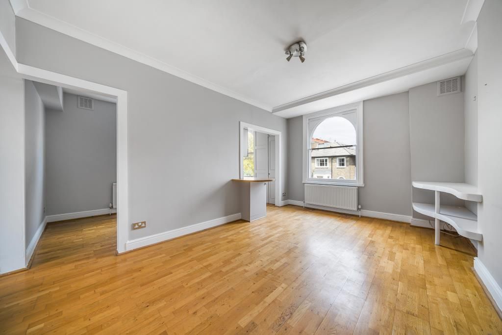 1 bed flat to rent in Aldridge Road Villas, Notting Hill W11 Zoopla