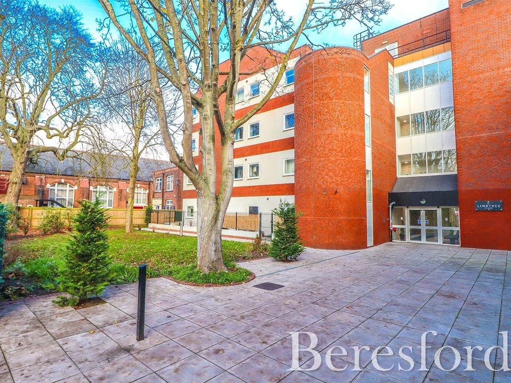 Collingwood Road, Witham CM8  